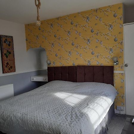 Inspiro House Hotel Scarborough Luaran gambar
