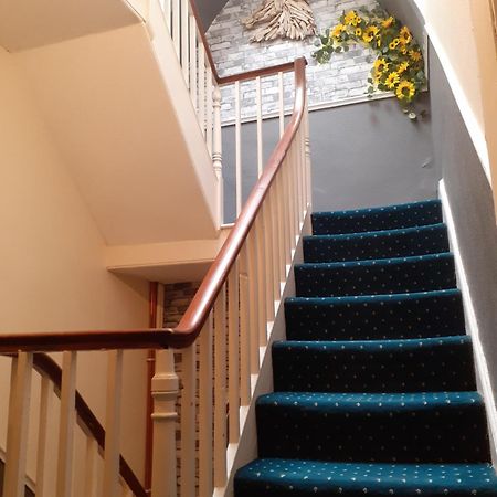 Inspiro House Hotel Scarborough Luaran gambar