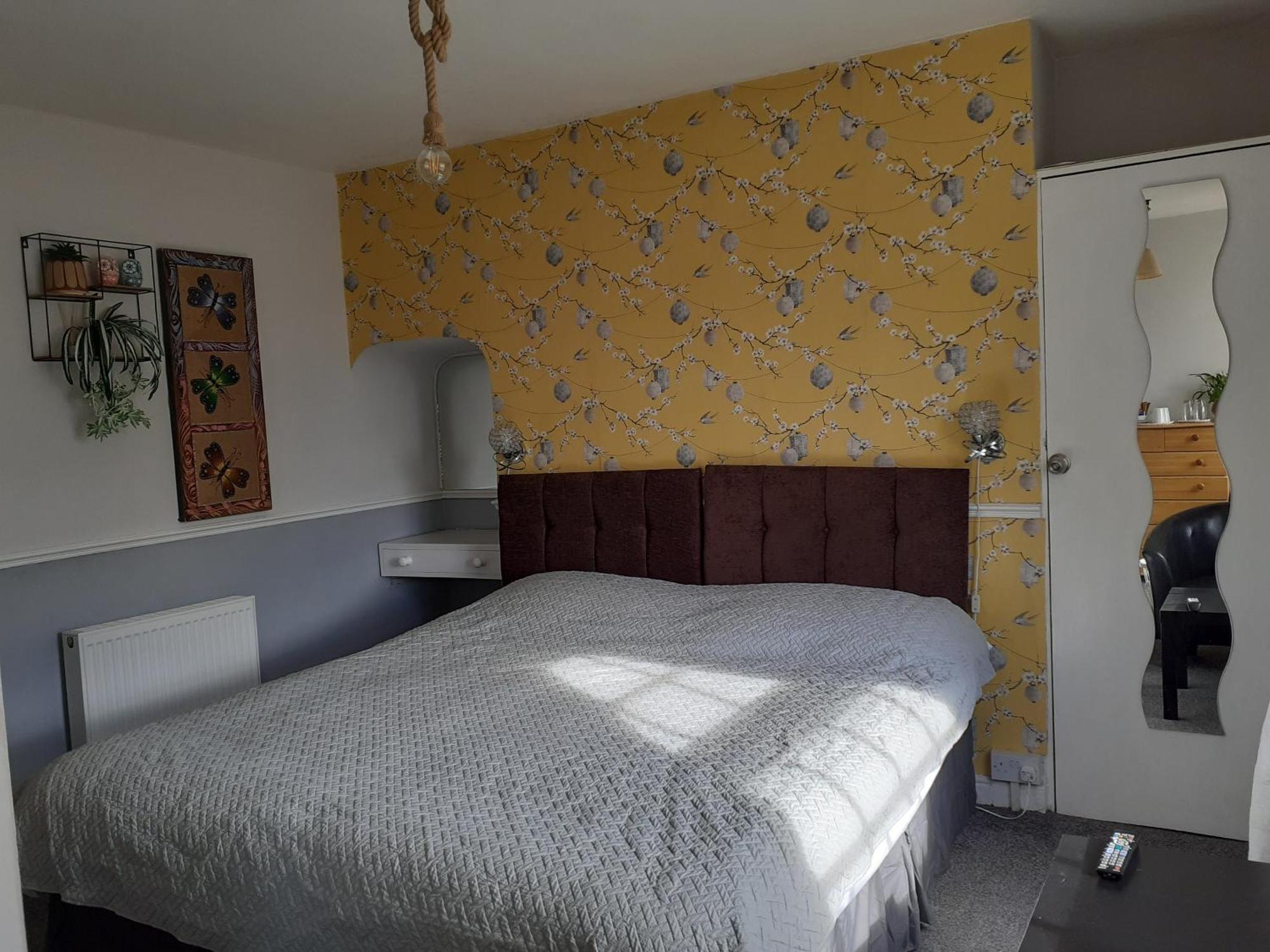 Inspiro House Hotel Scarborough Luaran gambar