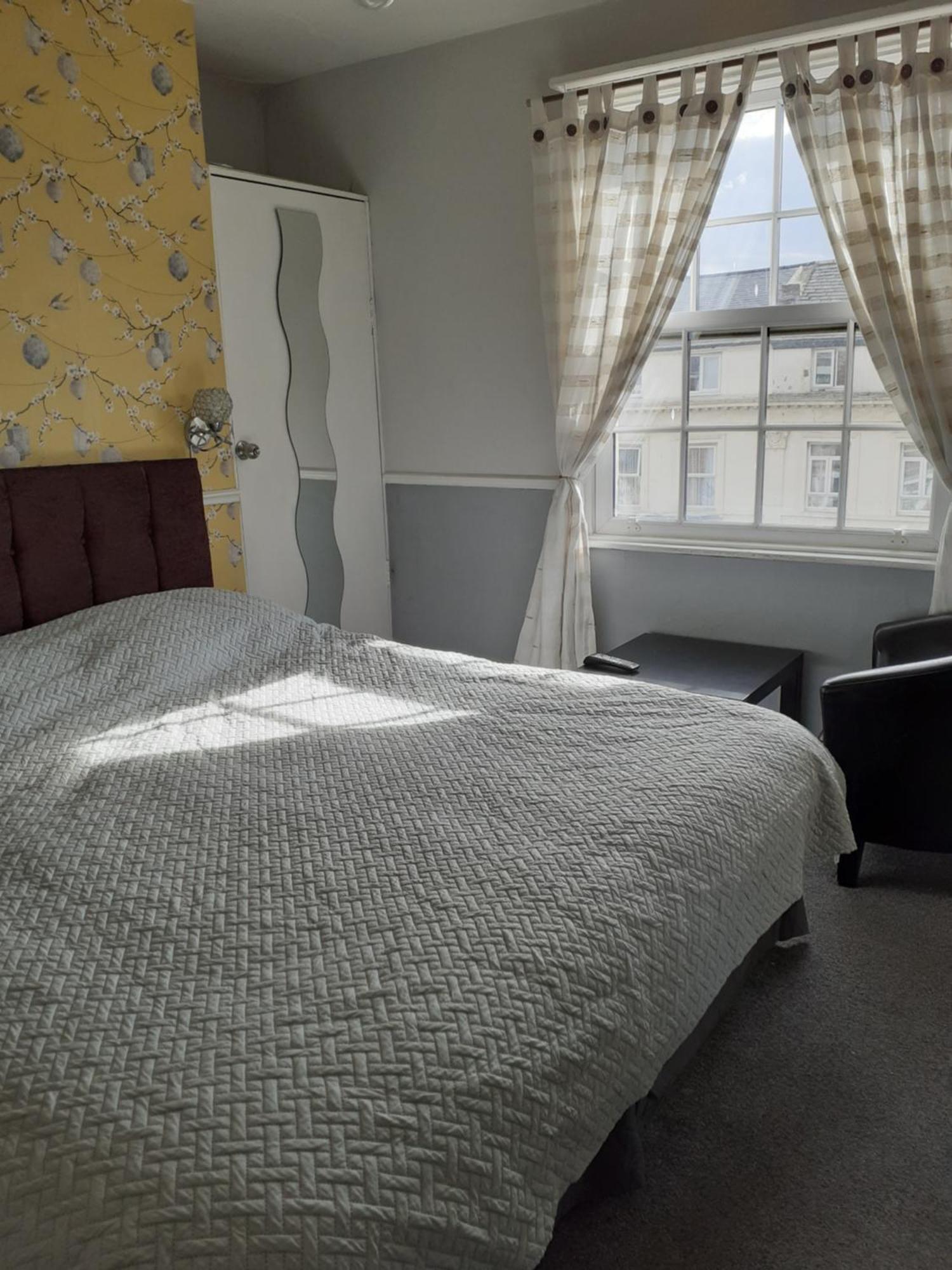 Inspiro House Hotel Scarborough Luaran gambar