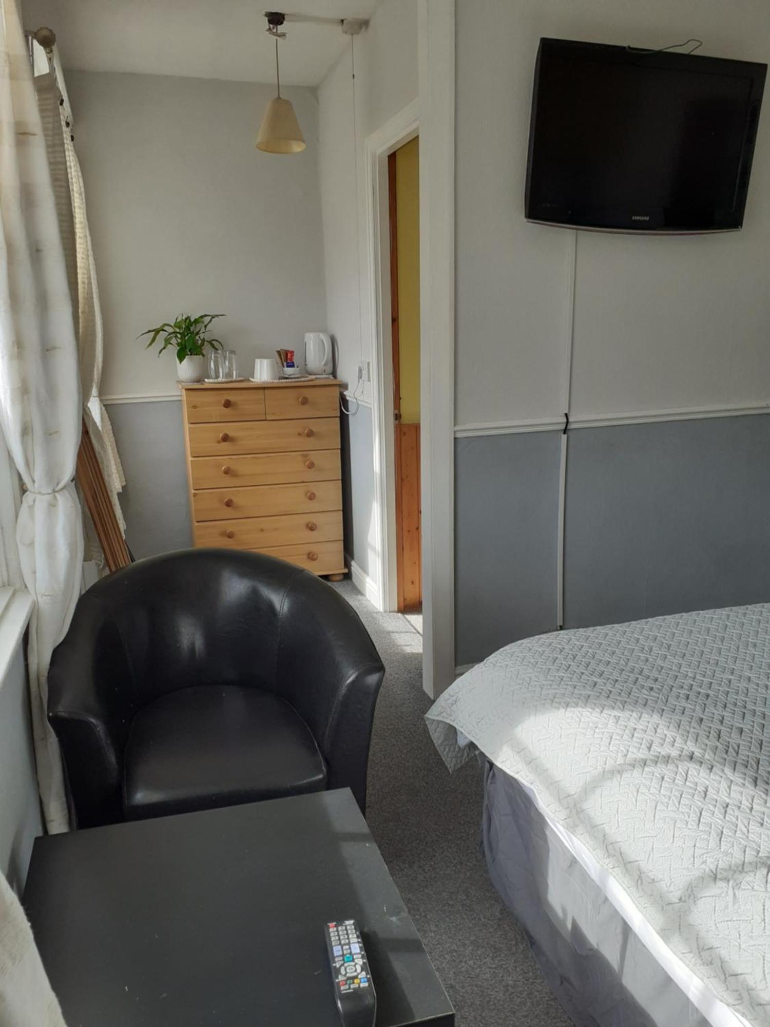 Inspiro House Hotel Scarborough Luaran gambar