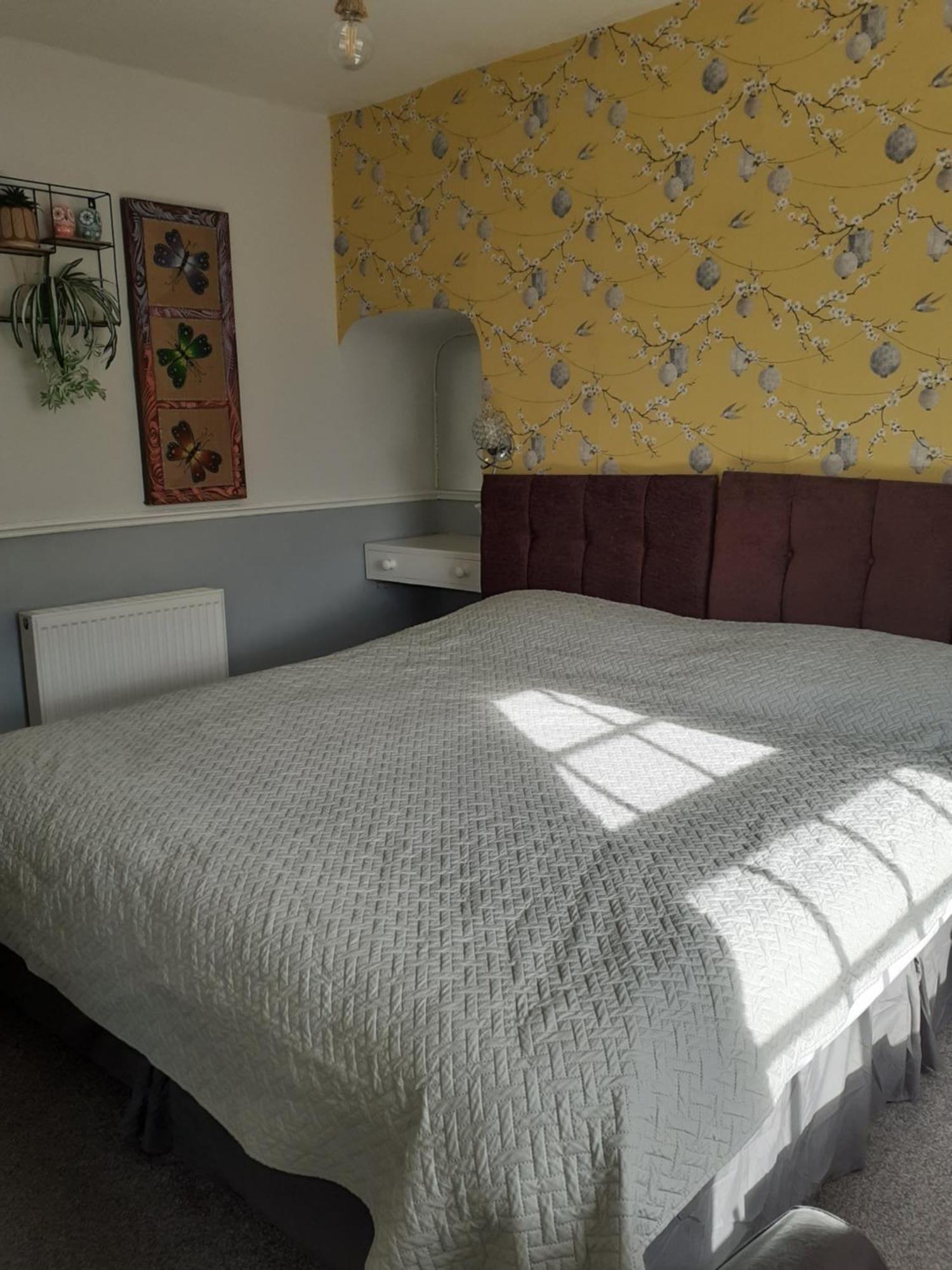 Inspiro House Hotel Scarborough Luaran gambar